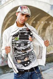 tha kidd - All Grown Up!