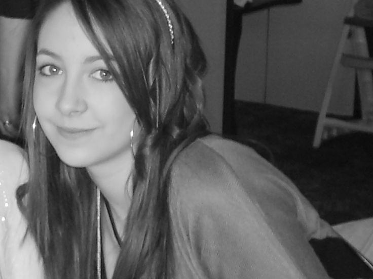 Charlee - Me.