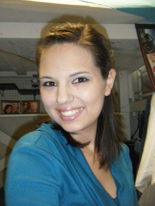 Ashley Stephenson