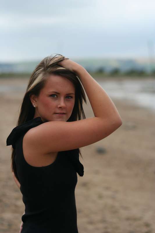 tash twist - first phohto shoot 