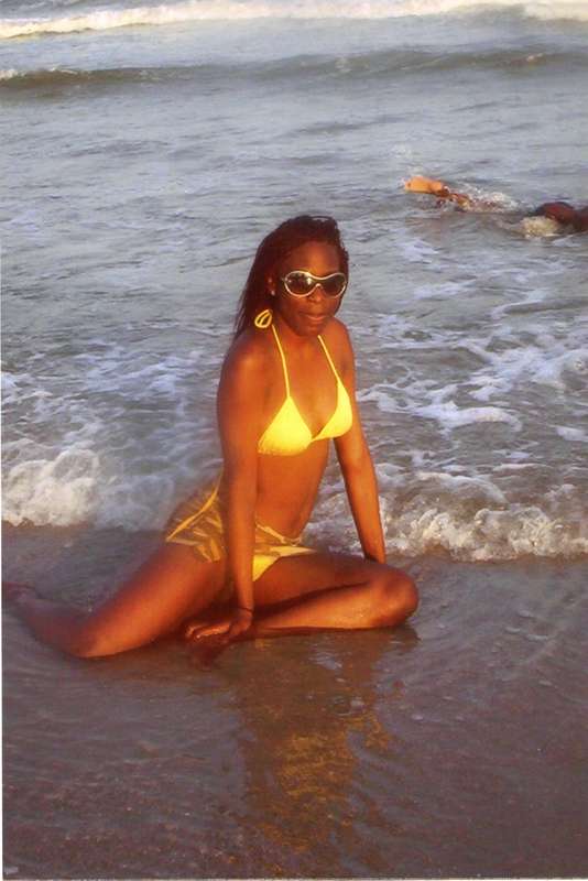 Latoya