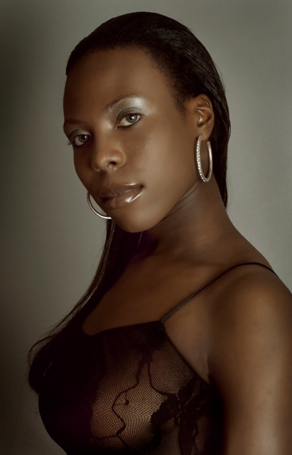 MISS EBONY