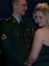 BabyGirl - This is me and my husband
