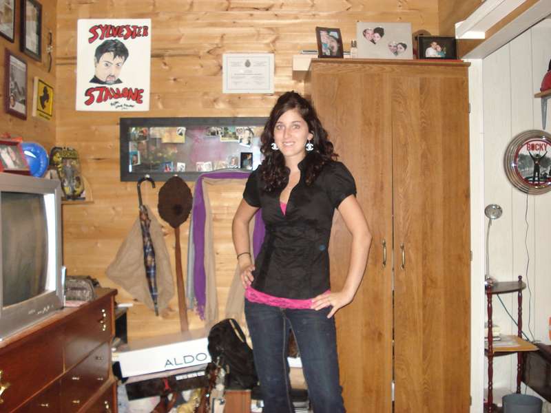 S.Enders - Casual Day