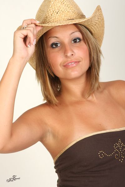 Mel Steph - Howdy