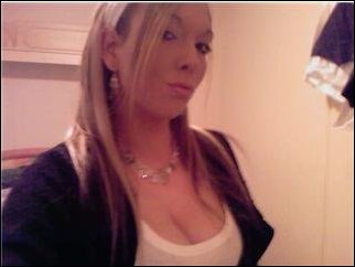 Amy - Me