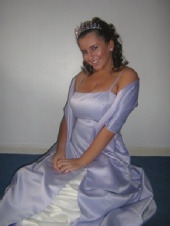 Cheynne - Prom Night