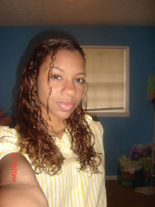 ashley jones