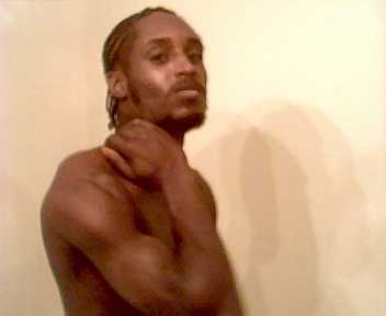 shamar johnson