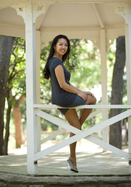 AustinLysa - Botanical Gardens