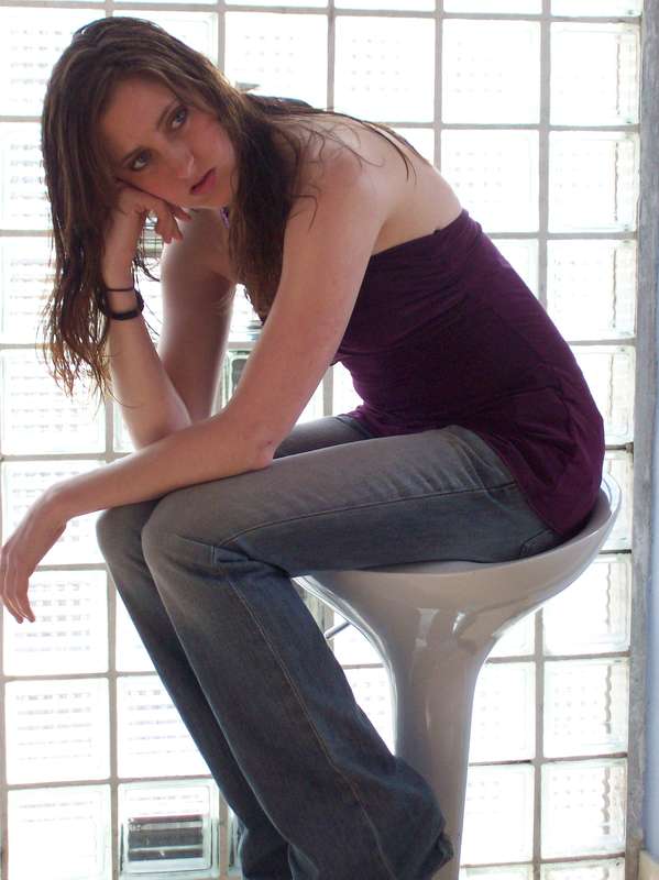 Melanie Ellsworth