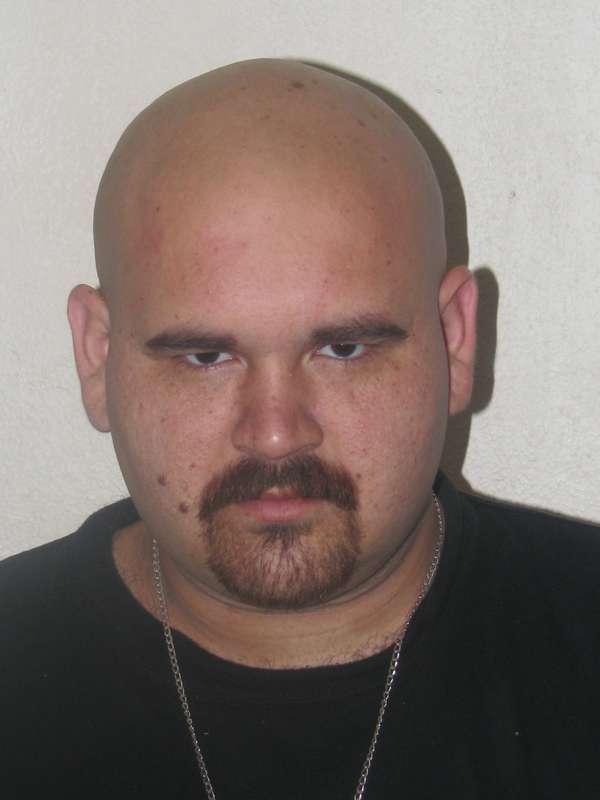 Nathan Marchena - Bad Boy