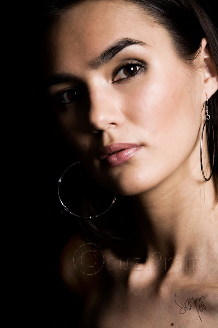 Rene 9 - inlackofbettertitle: gorgeous