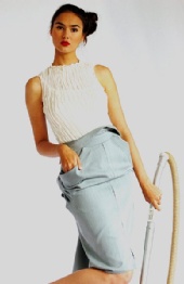 Rene 9 - Housecleaner