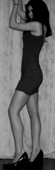 Claire Elizabeth - Body 1