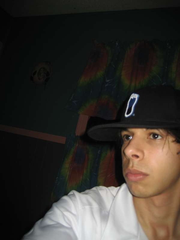 Azelie - hat