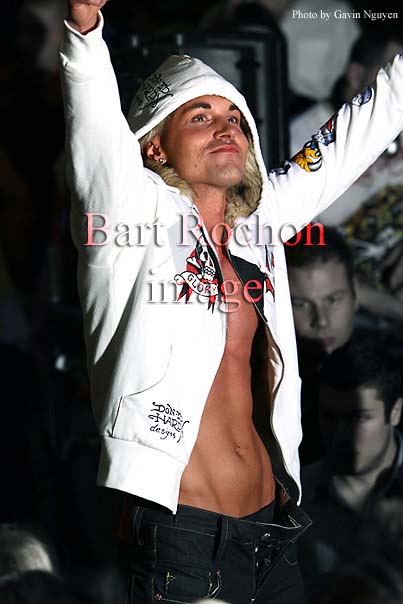 Bart Rochon