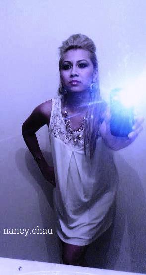 Chausie - captured THE look