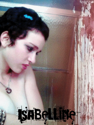 Isabelline - Bloody Walls