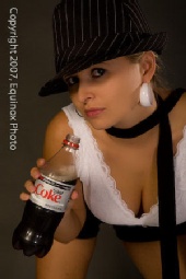 Ukraine_Model Allie