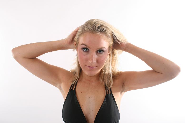 Alexa LeFevre