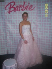 Alexa LeFevre - Barbie