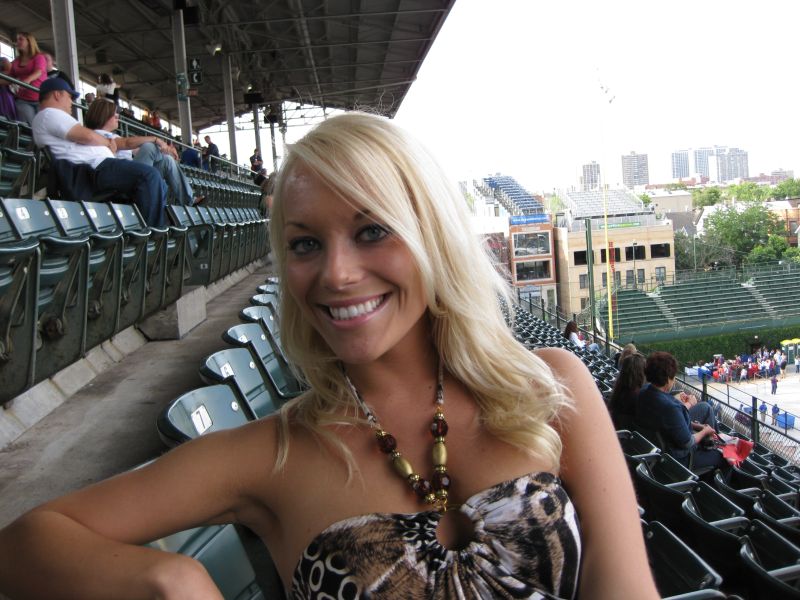 Michele Kriglstein - chicago