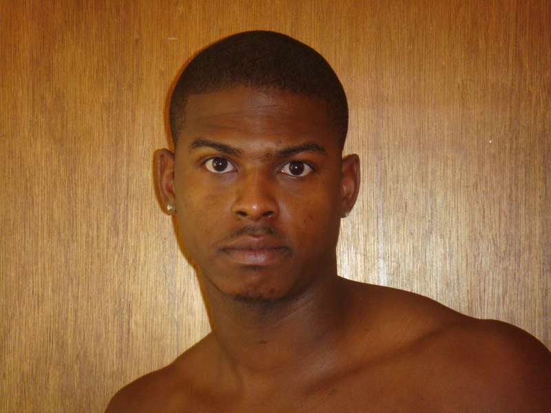 Quinton Campbell