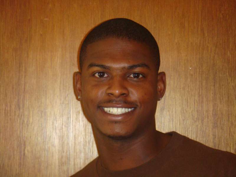 Quinton Campbell