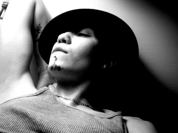 Kepo'o - Drag King *Sebastian*