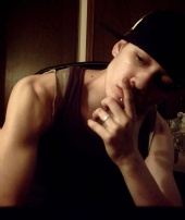 Kepo'o - Casual Shot