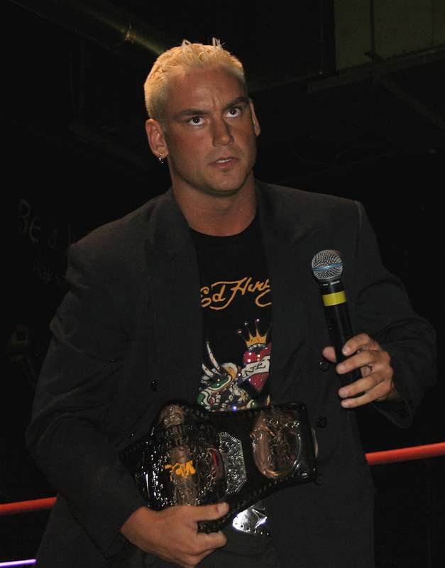 Brad Greene