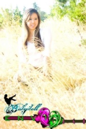 Miss Babydoll - Miss Babydoll