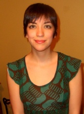 Ania DeSantis - Normality