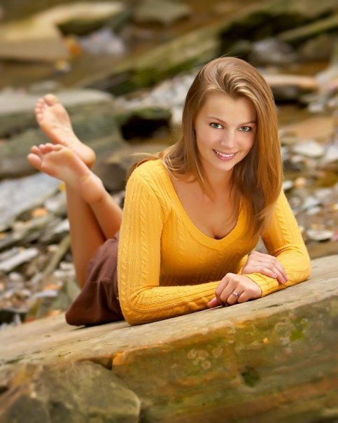 Kriss Marie - Smile 