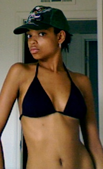 Chyna Bivins