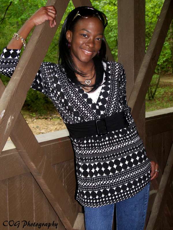 Dreka - Photoshoot May '08