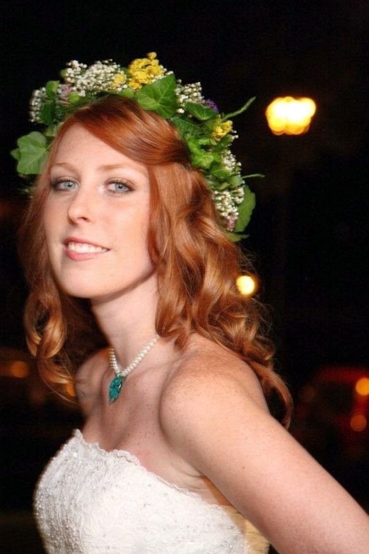 Brittany - Wedding