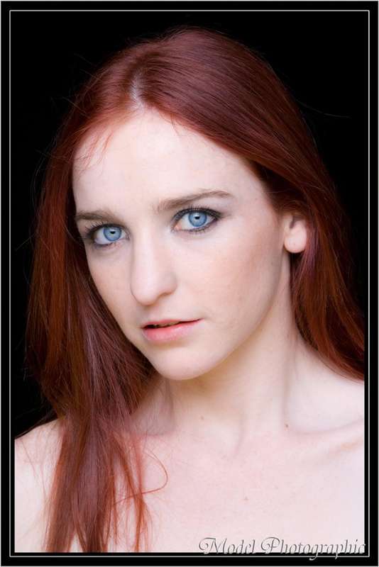 Kelsey-Lee - Headshot