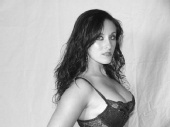 Adrienne Eve - Mystique