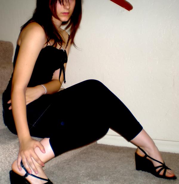 Brittney Larsh - Fashion