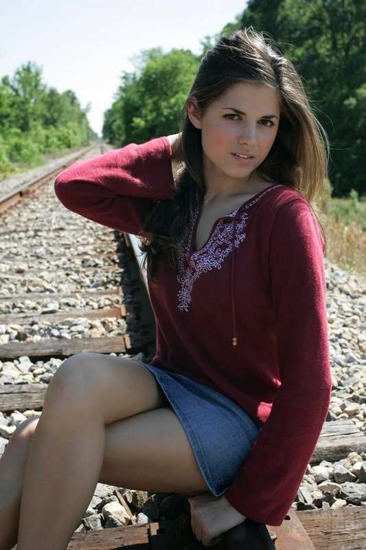 Elise Irby