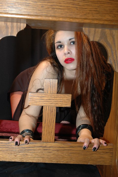 LaDy DeAd
