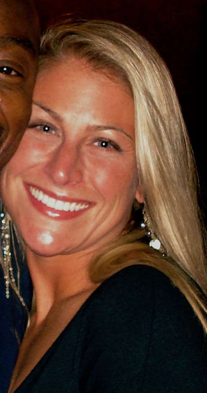 Amber Rose - Headshot