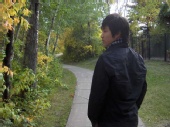 Robert - With Nature
