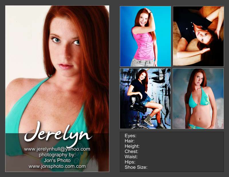 Jerelyn Hull