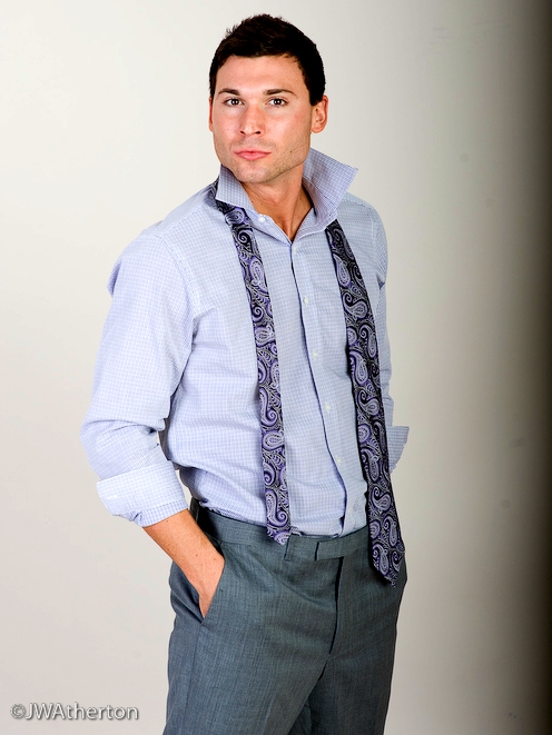 Mathew Luc