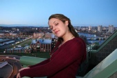 Karizma - Karizma Visits Cambridge Massachusetts