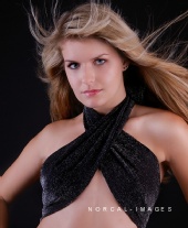 Jillian - Glamour