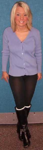 lorisweetheart - front